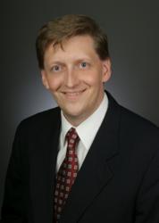 Eric Simonson, Managing Partner of Research, Everest Group